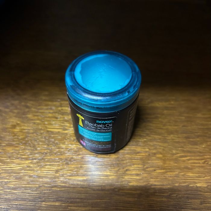 Masque capillaire Mystic Black Novex - photo numéro 4