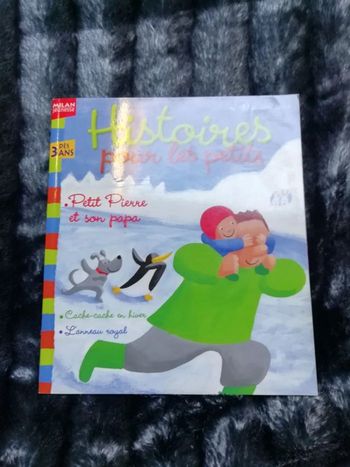 Histoire pour les petits