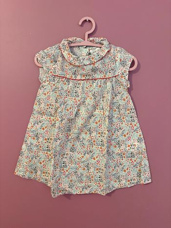 Robe cyrillus 