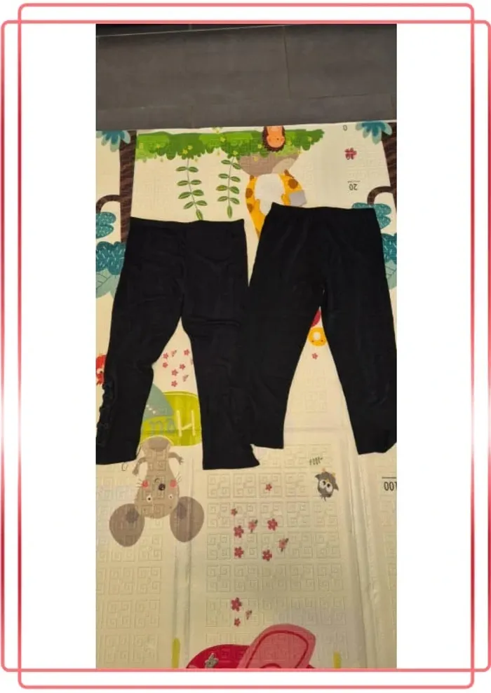 Leggings - photo numéro 2