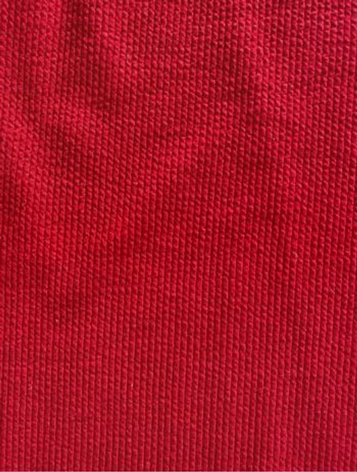 Robe rouge - photo numéro 2