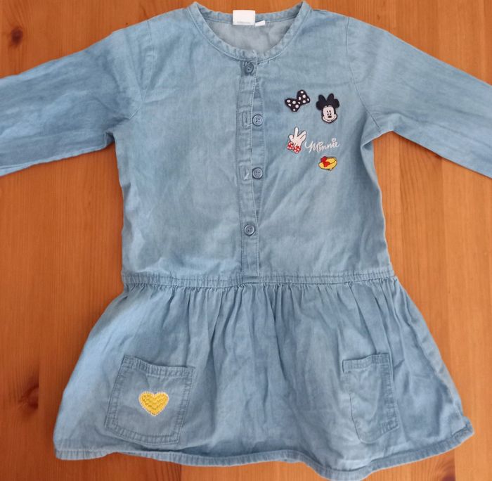 Robe 24 mois - photo numéro 2