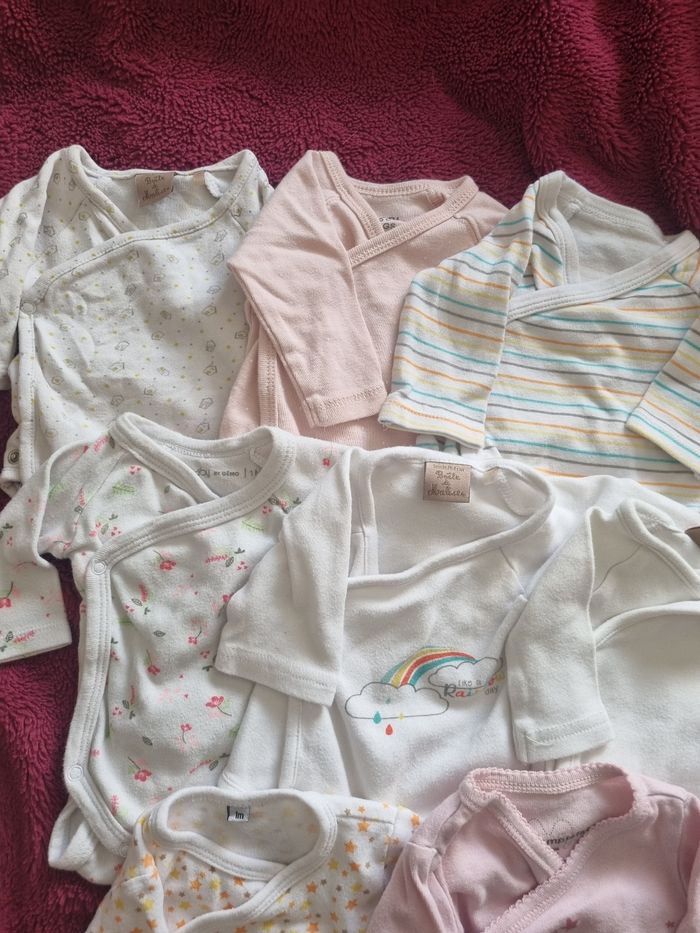 Lot body ML - photo numéro 2