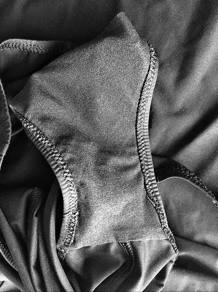 Maillot de bain avec jupe fixée - photo numéro 7