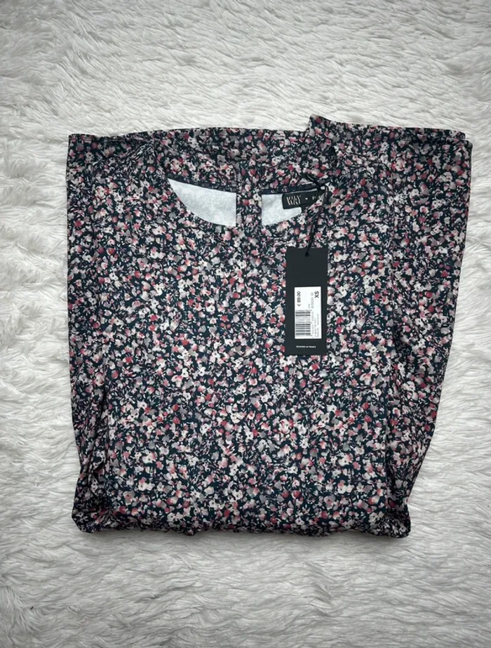 Robe IKKS - photo numéro 3