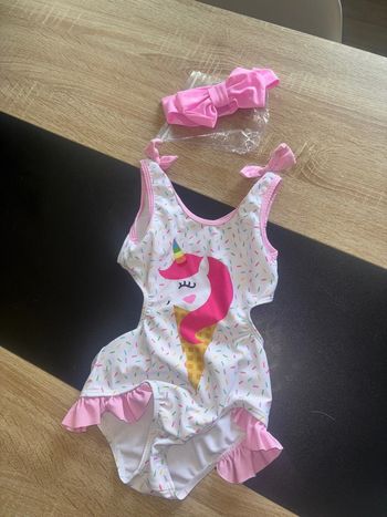 Maillot de bain