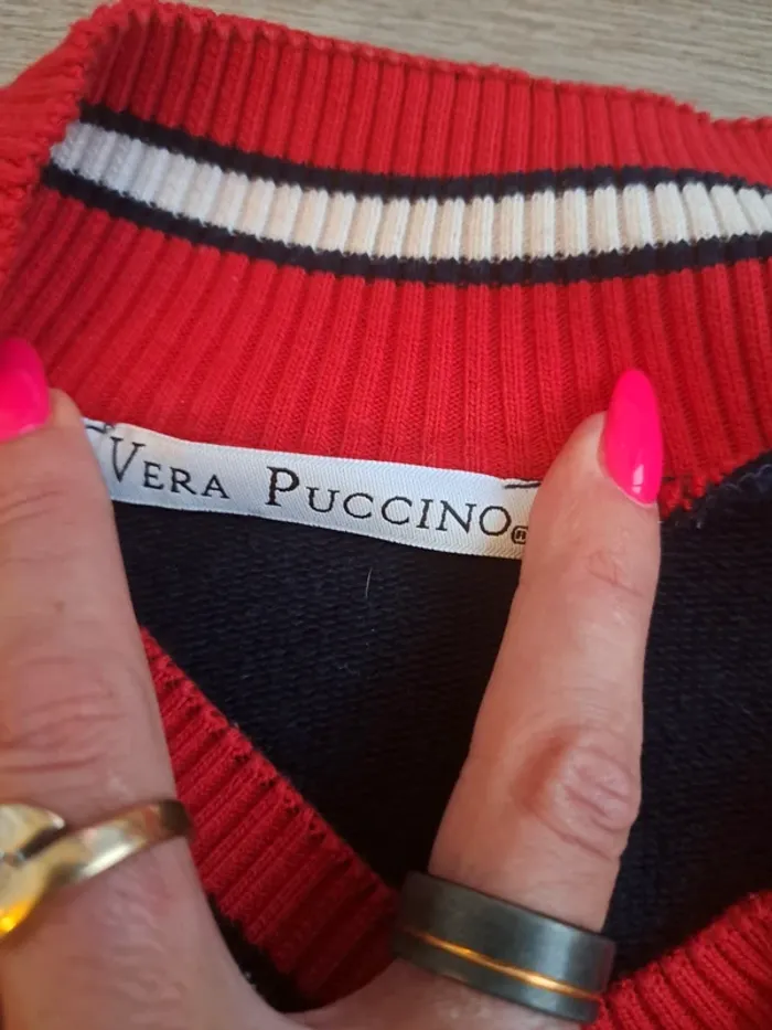 Pull court - photo numéro 6