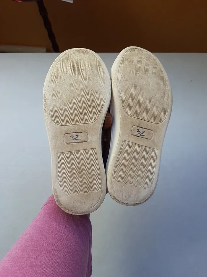 Chaussure - photo numéro 2