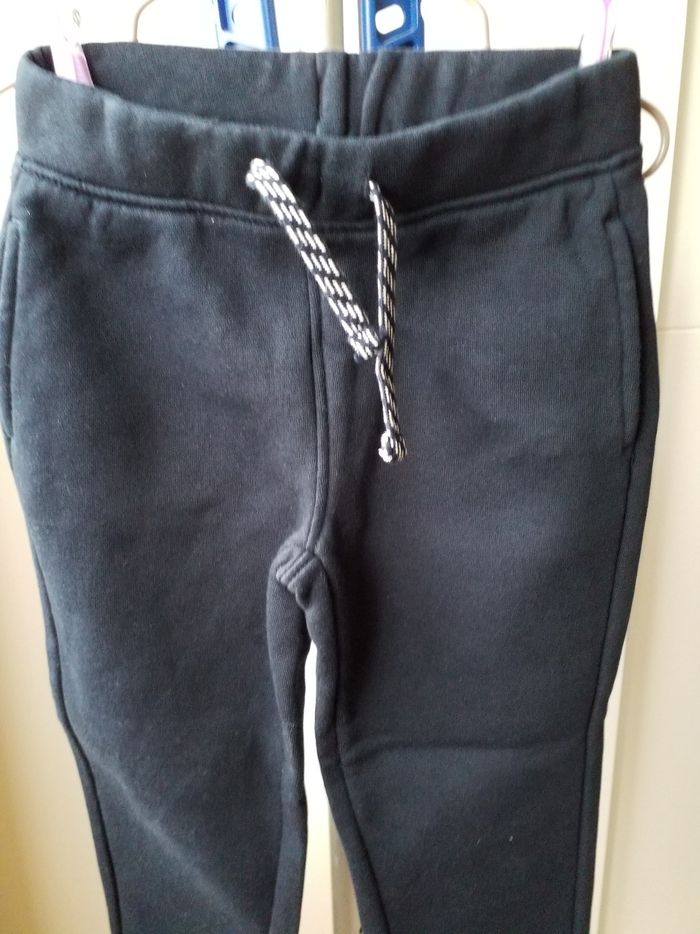 Pantalon molletonné - photo numéro 2