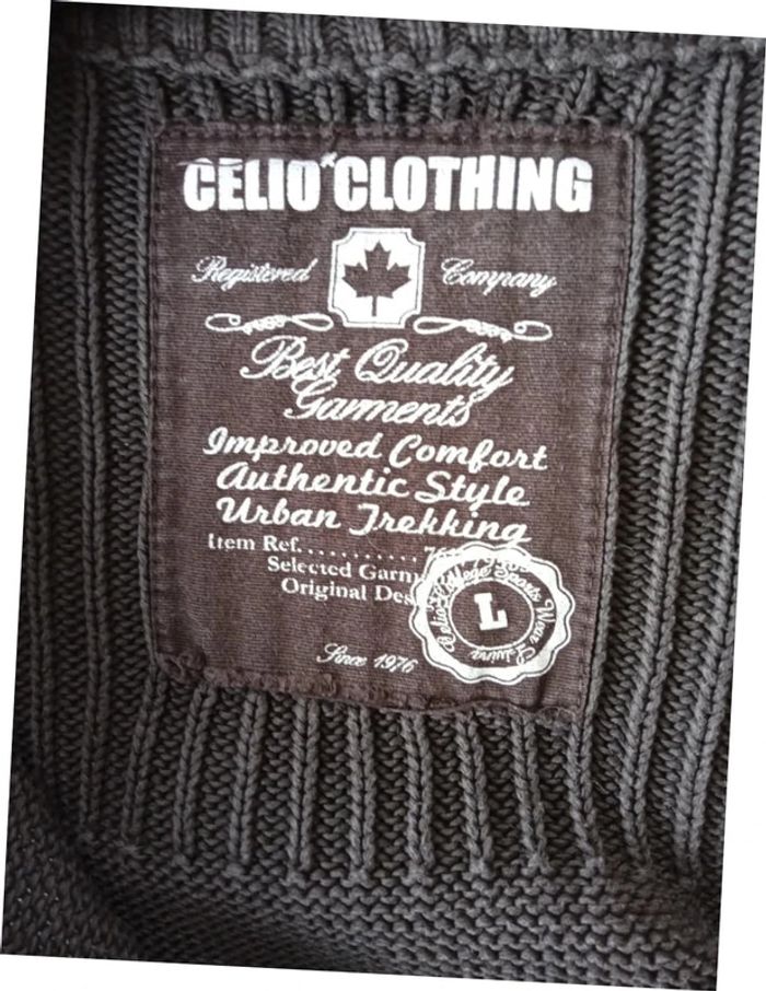 Gilet homme taille L - photo numéro 3