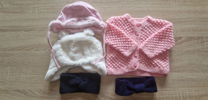 Lot taille 6 mois - photo numéro 2