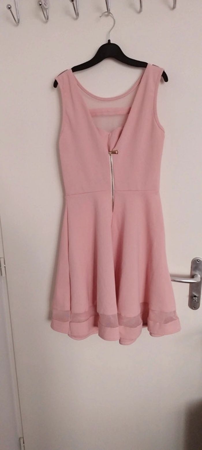 🌸💮 robe de cérémonie💮🌸 - photo numéro 2