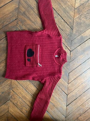 Pull enfant