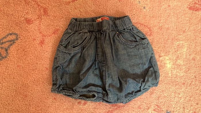 Lot 8 pièces vêtement beaux jours taille 12 mois - photo numéro 12