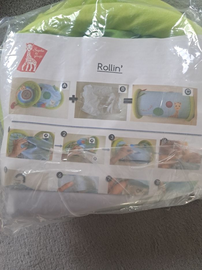 Sophie la Girafe  🦒 l'essentiel de l'éveil - photo numéro 6