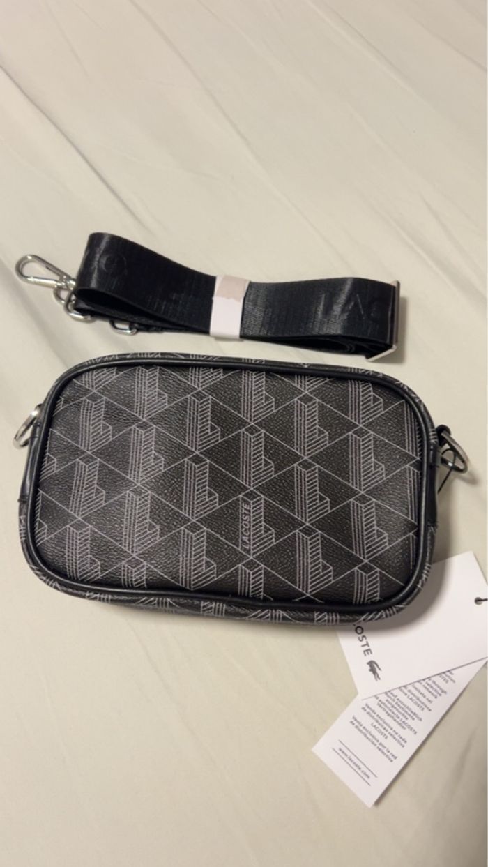 Sacoche à la mode - photo numéro 7