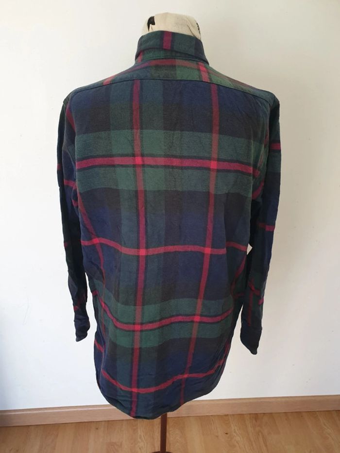 Chemise L.L.Bean usa - photo numéro 6