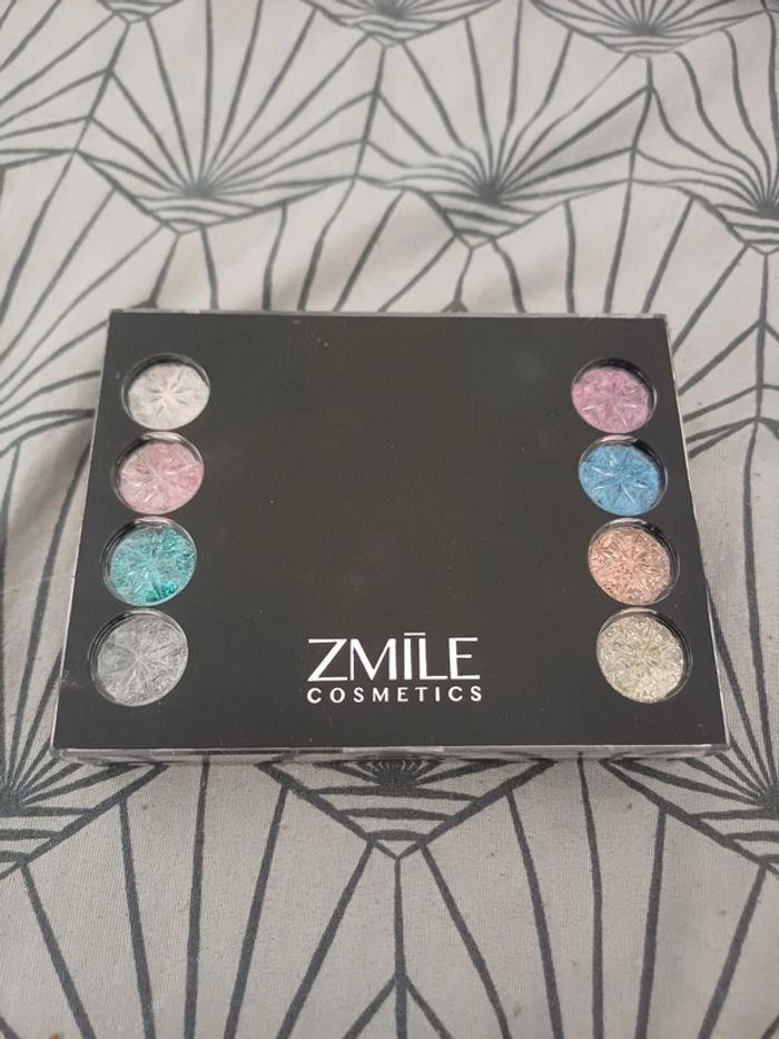 Palette de maquillage 💋 - photo numéro 4