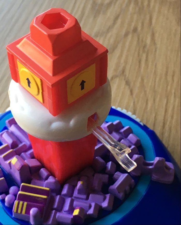 Polly Pocket tige - photo numéro 2