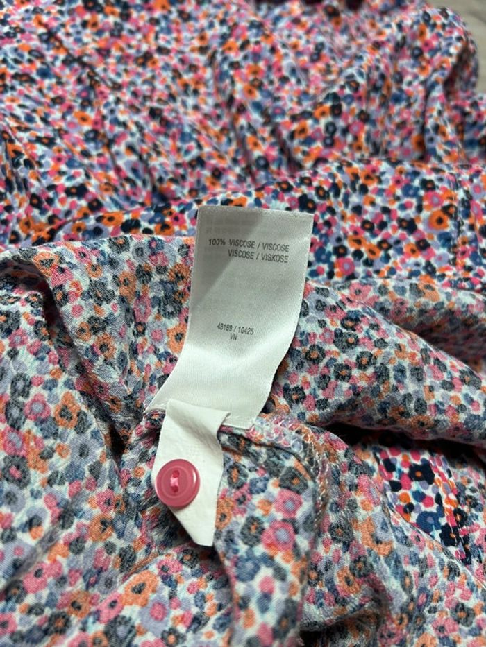 Magnifique chemisier damart - photo numéro 5