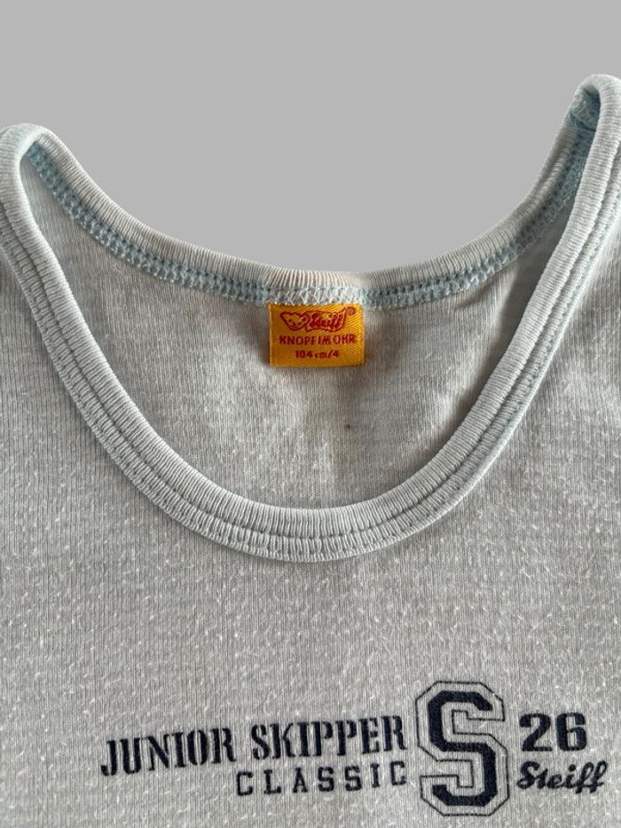 Chemise Steiff - photo numéro 2