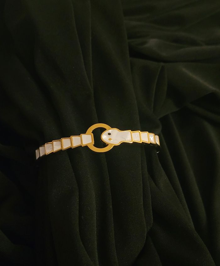 Bracelet tendance - photo numéro 2