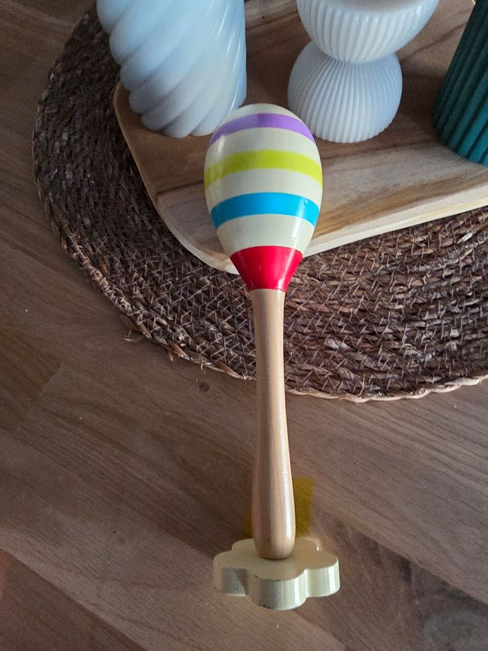 Deux jouets musicaux manuel - photo numéro 6