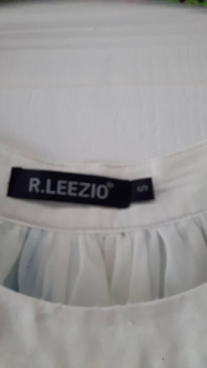 Robe fluide - photo numéro 2