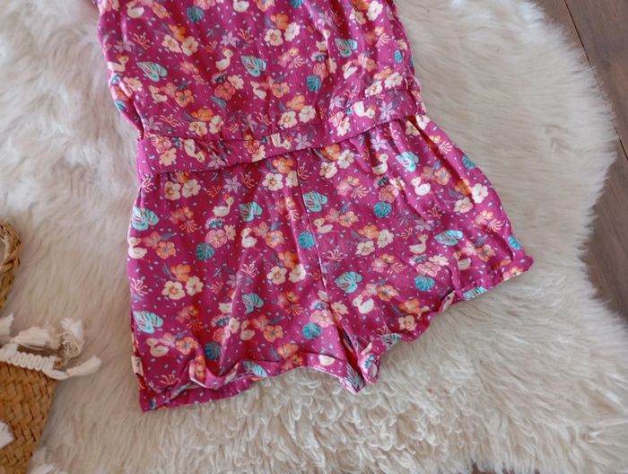 Sergent major 🔆 combinaison chic 4 ans - photo numéro 2