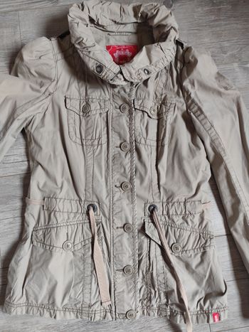Veste femme M edc