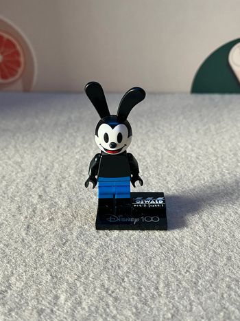 Lego Minifigures Disney 100 - Oswald the Rabbit