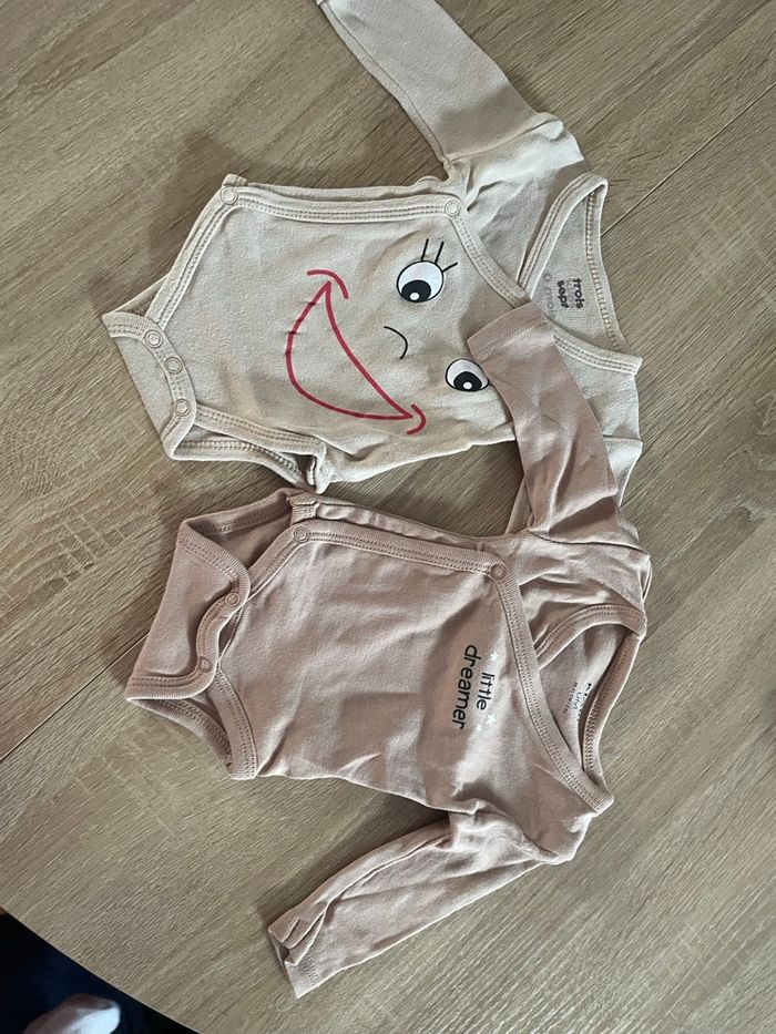Bodies