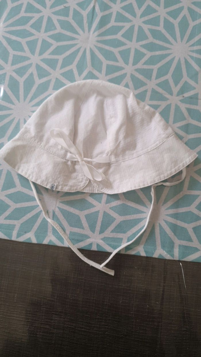 Chapeau Obaibi 50 cm