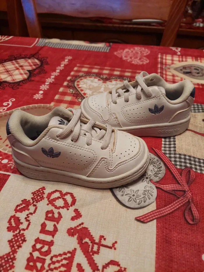 Basket bébé - photo numéro 3