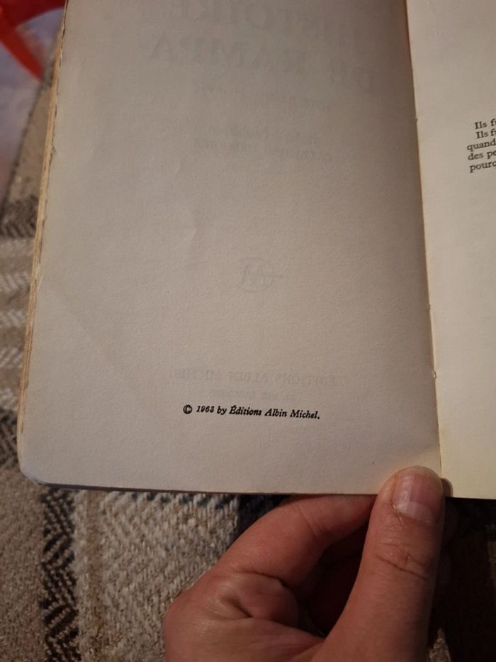 Histoire de rampa - photo numéro 5