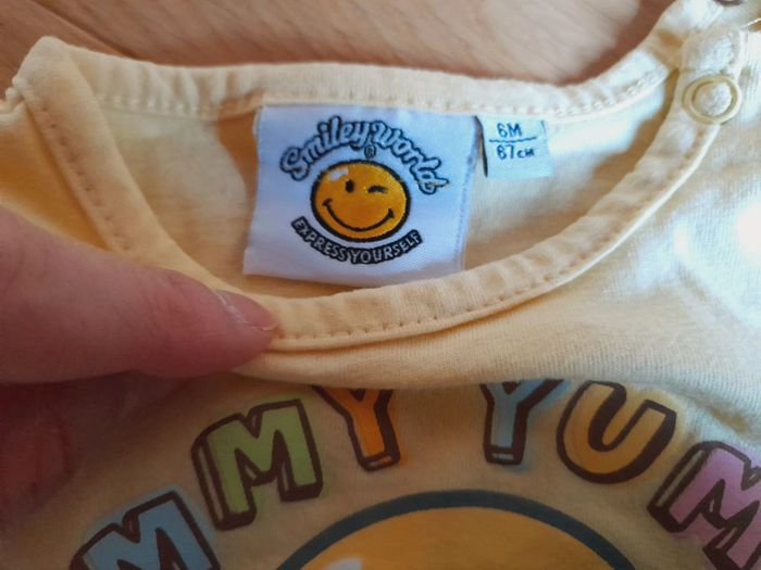 T-shirt - photo numéro 2