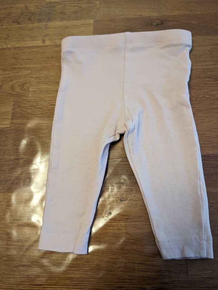 Legging fille 3 mois Tissaia - photo numéro 3