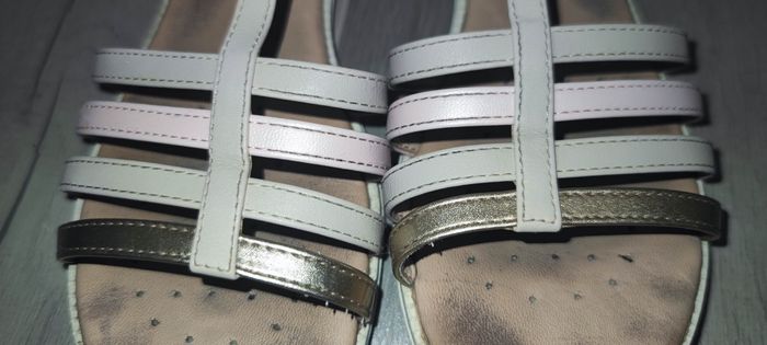 Sandales Geox fille - photo numéro 4