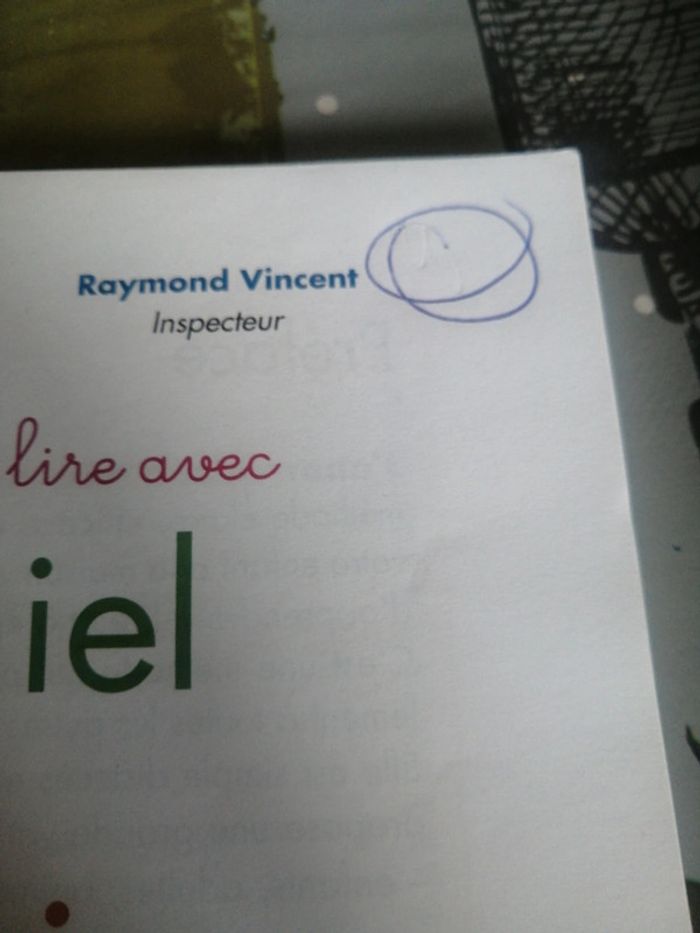 Livre lecture j apprend à lire - photo numéro 5