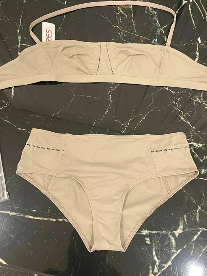 Maillot de bain neuf eres 40 - photo numéro 2