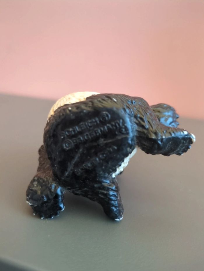 figurine panda Schleich - photo numéro 3