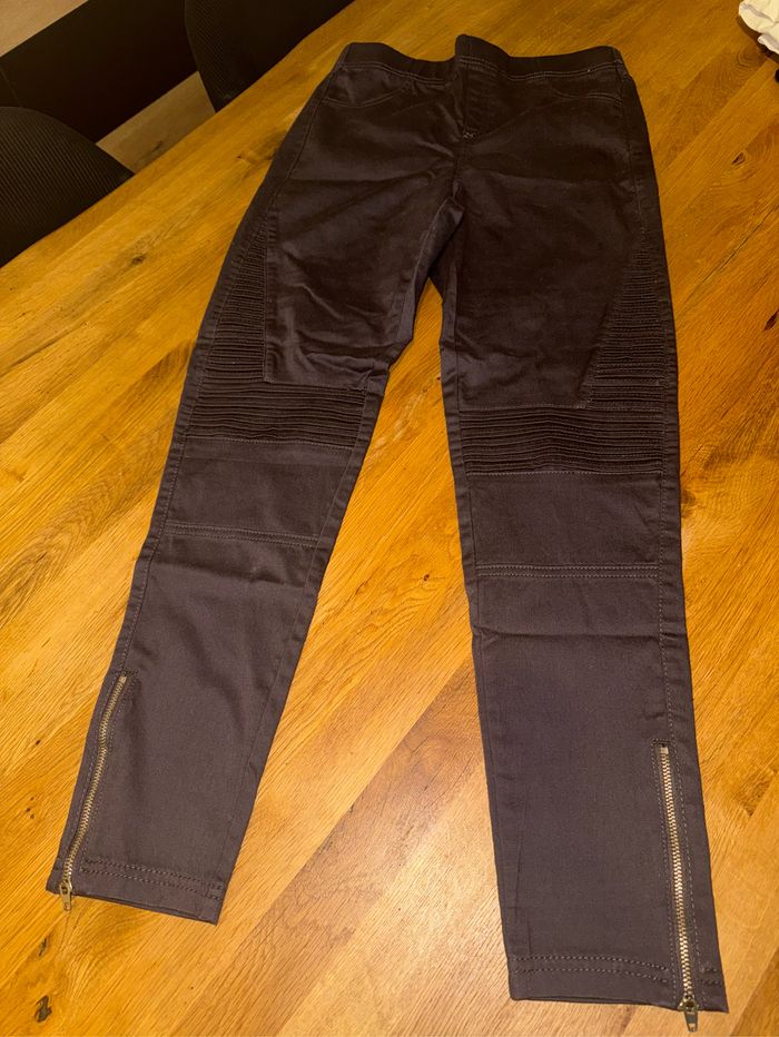 Jegging