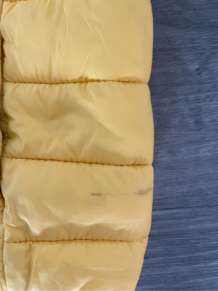 Doudoune légère mixte - photo numéro 3