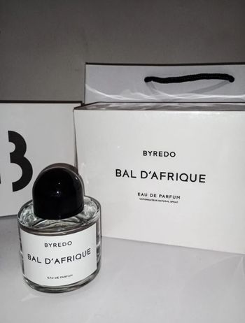 Parfum BYREDO Rose of No Man's Land 100 ml