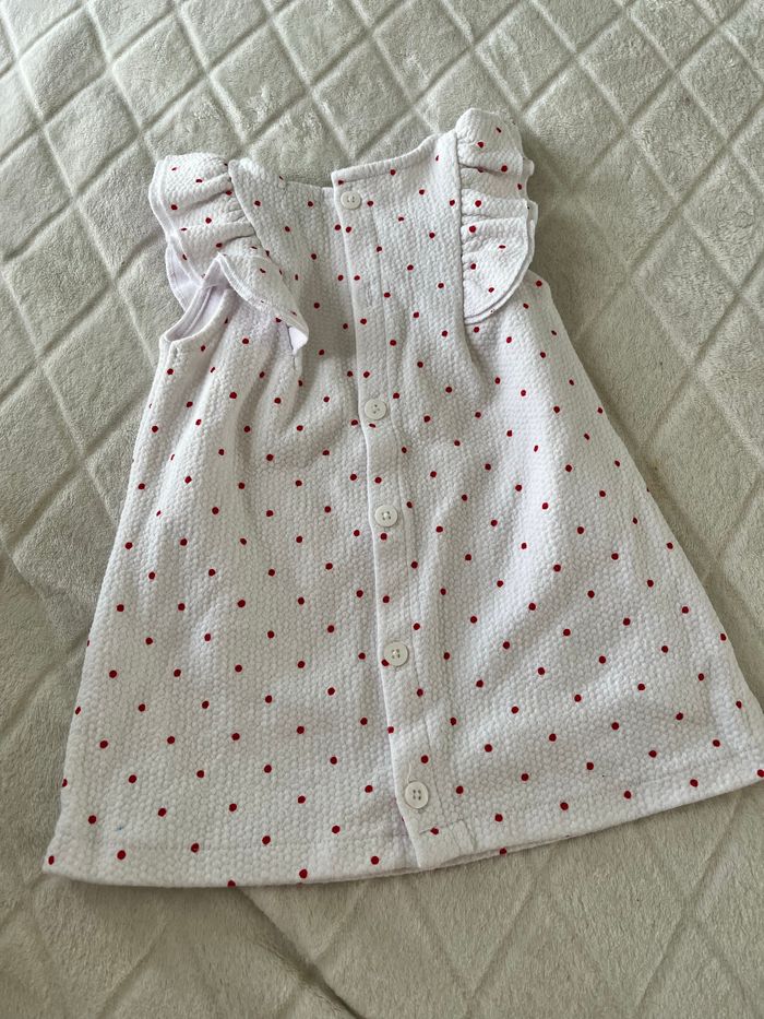 Robe - photo numéro 2