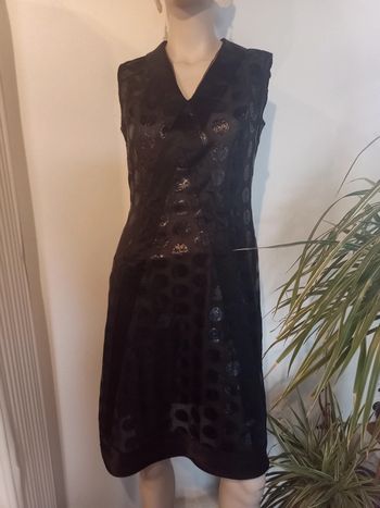 Magnifique robe vintage 👗