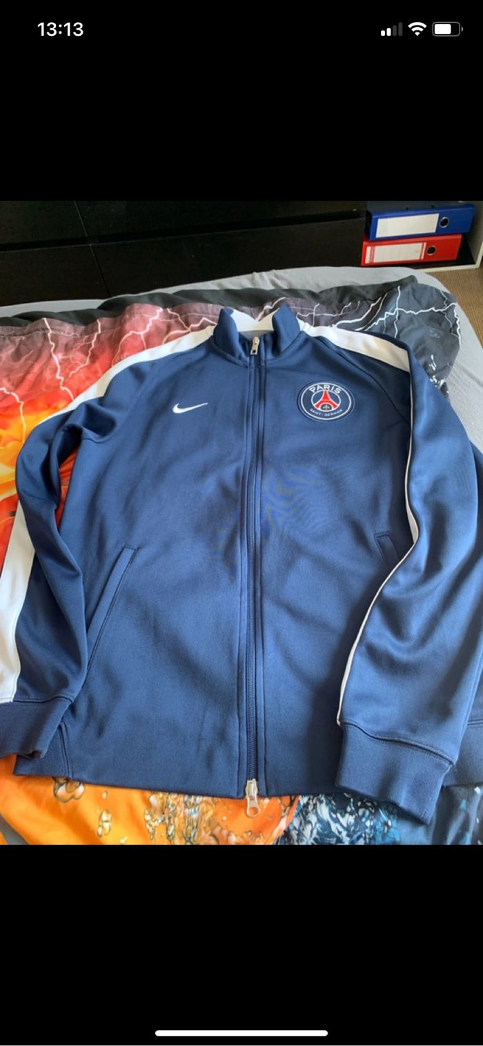 Veste PSG