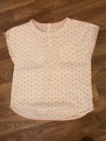 Teeshirt Monoprix 12 ans