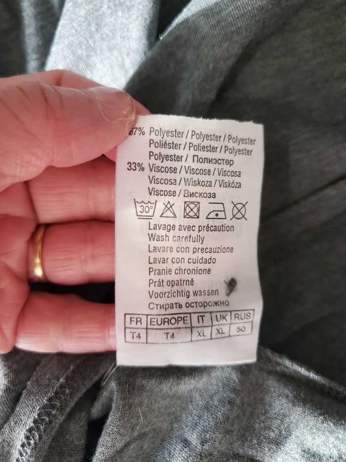 Haut taille 40 - photo numéro 4