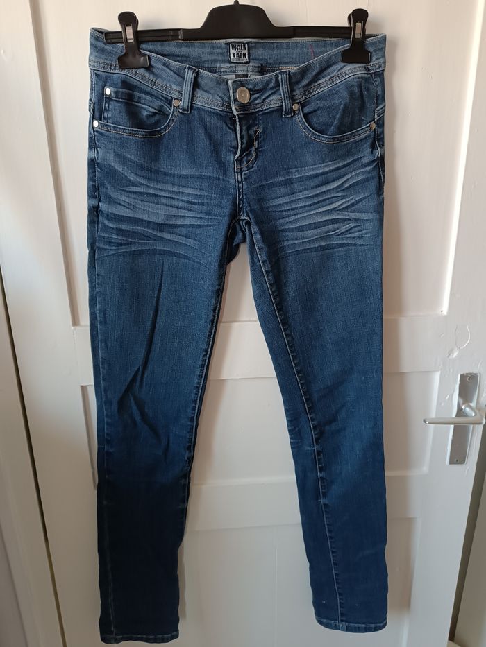 Jeans femme 40